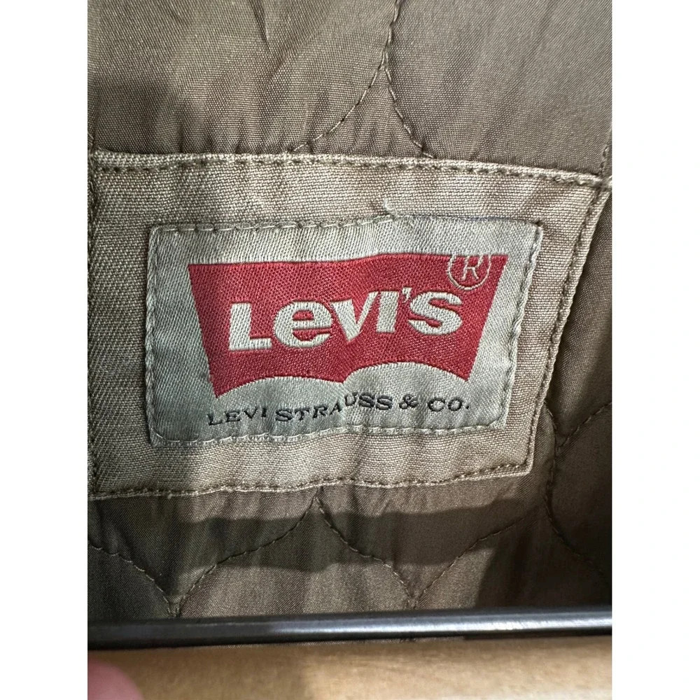 Levis levi field